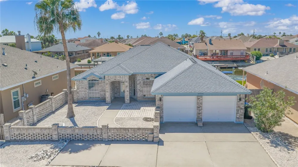 15934 Palo Seco Drive Corpus Christi, TX 78418
