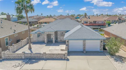 15934 Palo Seco Drive