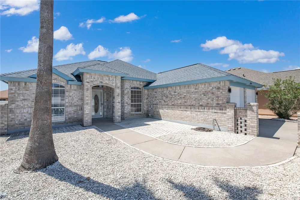 15934 Palo Seco Drive Corpus Christi, TX 78418