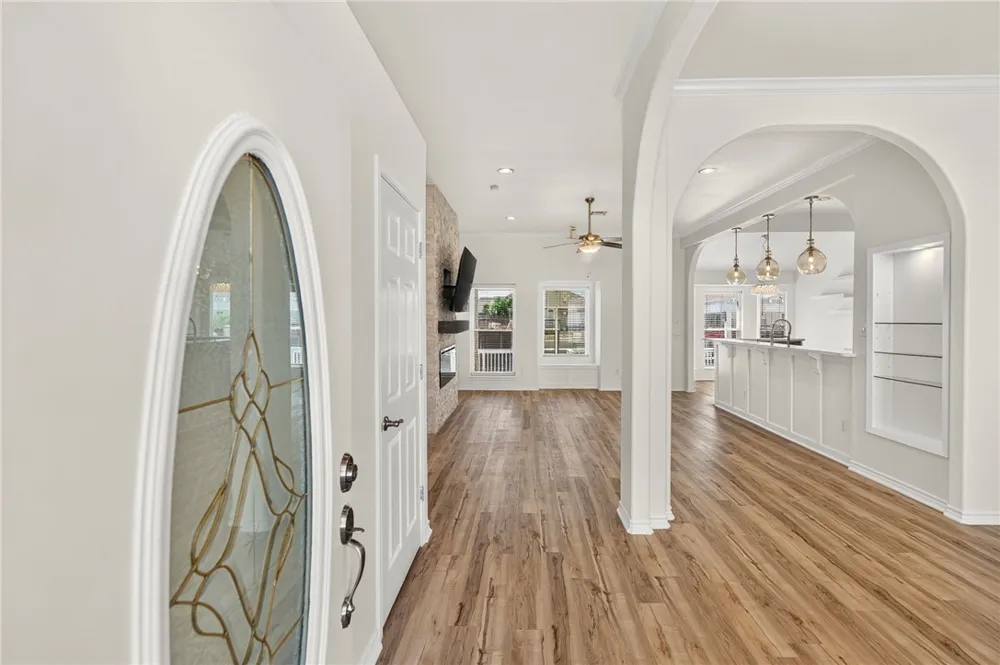 15934 Palo Seco Drive Corpus Christi, TX 78418
