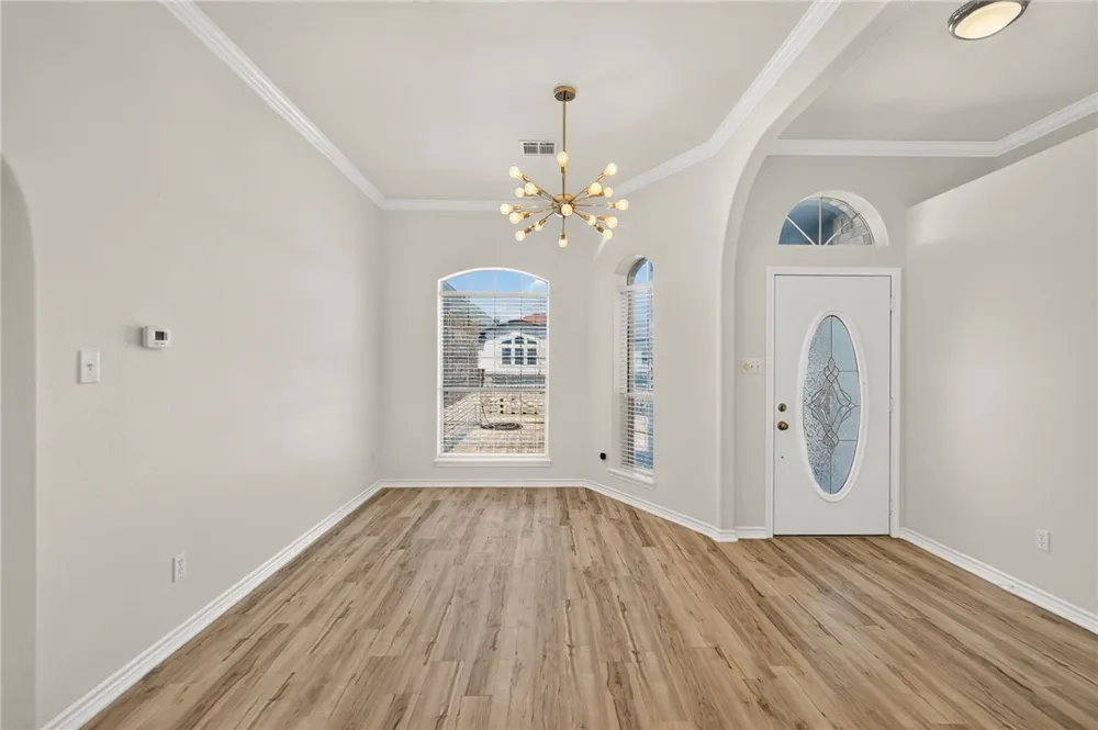 15934 Palo Seco Drive Corpus Christi, TX 78418