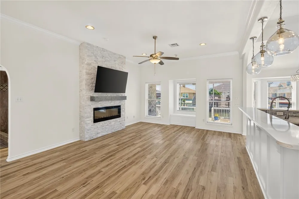 15934 Palo Seco Drive Corpus Christi, TX 78418