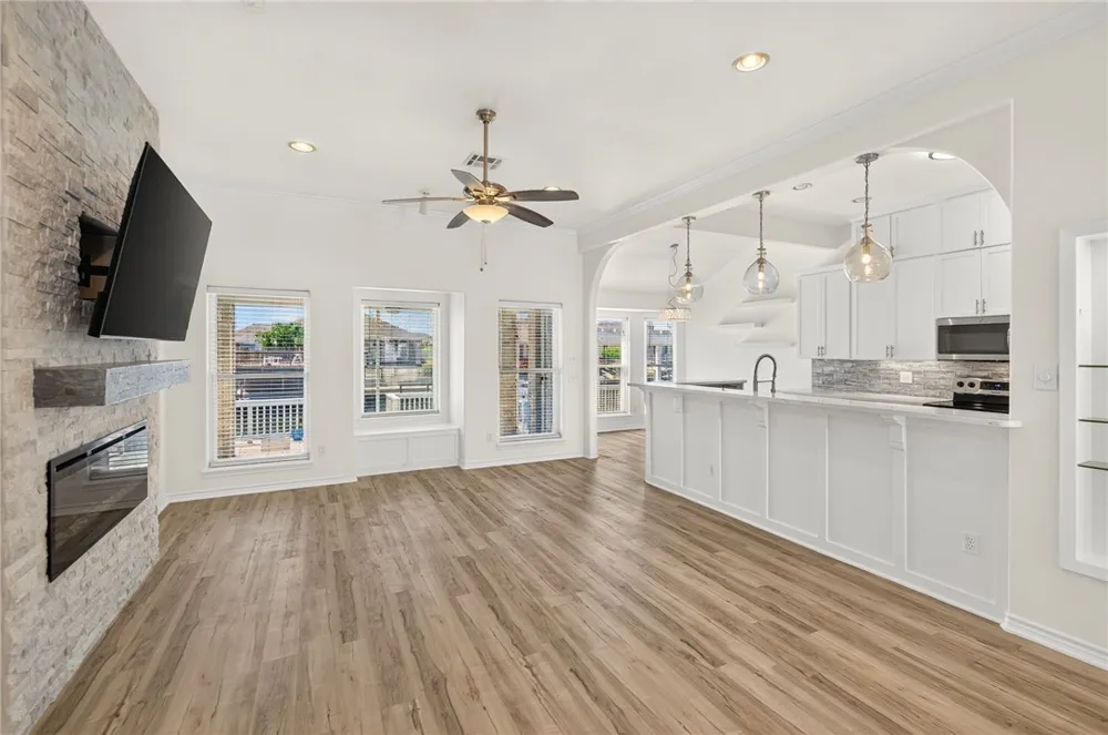 15934 Palo Seco Drive Corpus Christi, TX 78418