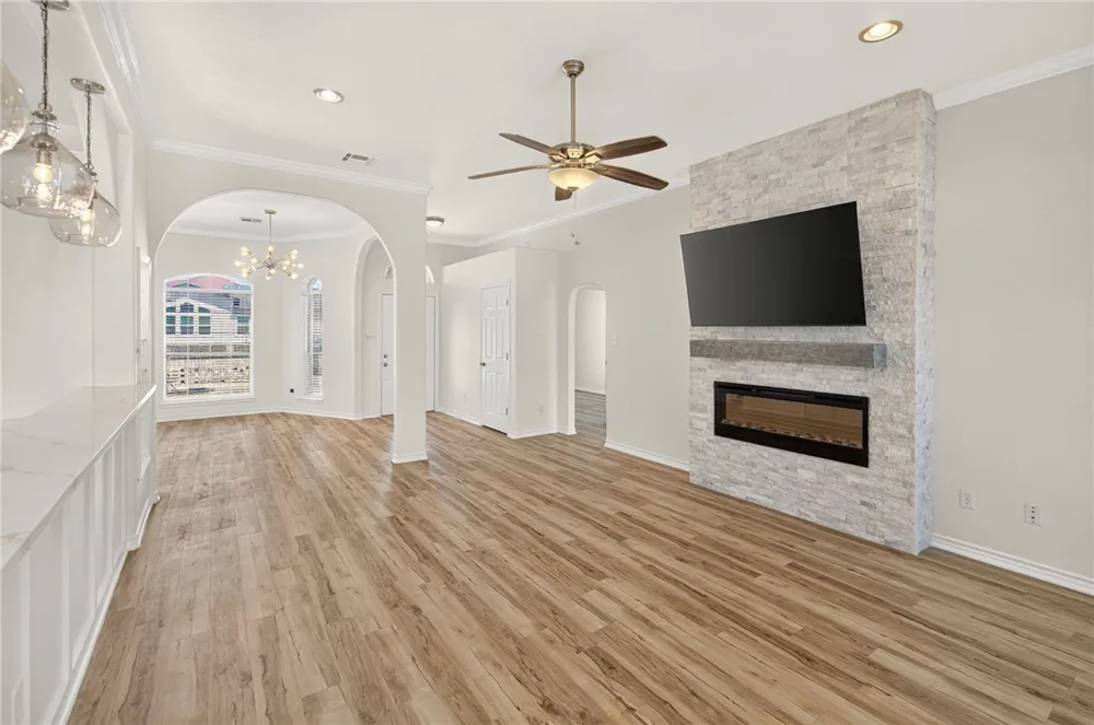 15934 Palo Seco Drive Corpus Christi, TX 78418