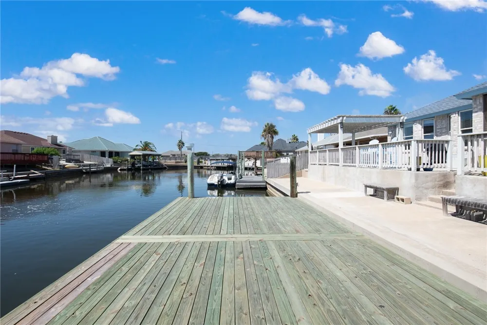 15934 Palo Seco Drive Corpus Christi, TX 78418