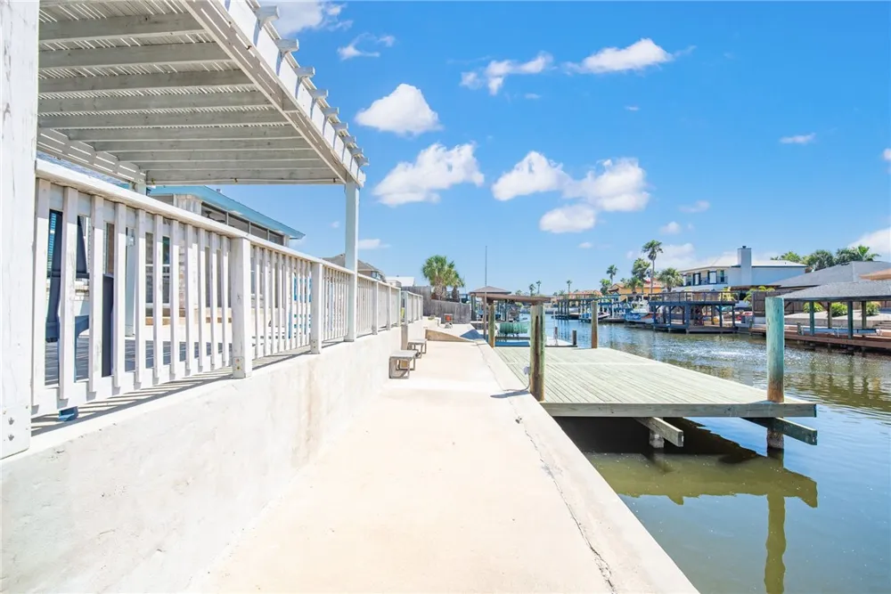15934 Palo Seco Drive Corpus Christi, TX 78418