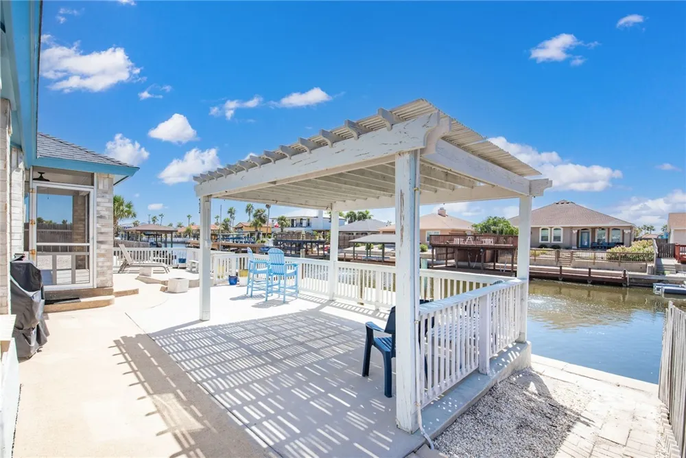 15934 Palo Seco Drive Corpus Christi, TX 78418