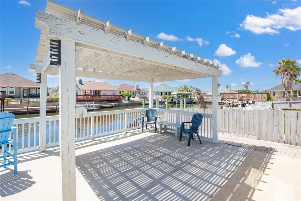 15934 Palo Seco Drive Corpus Christi, TX 78418