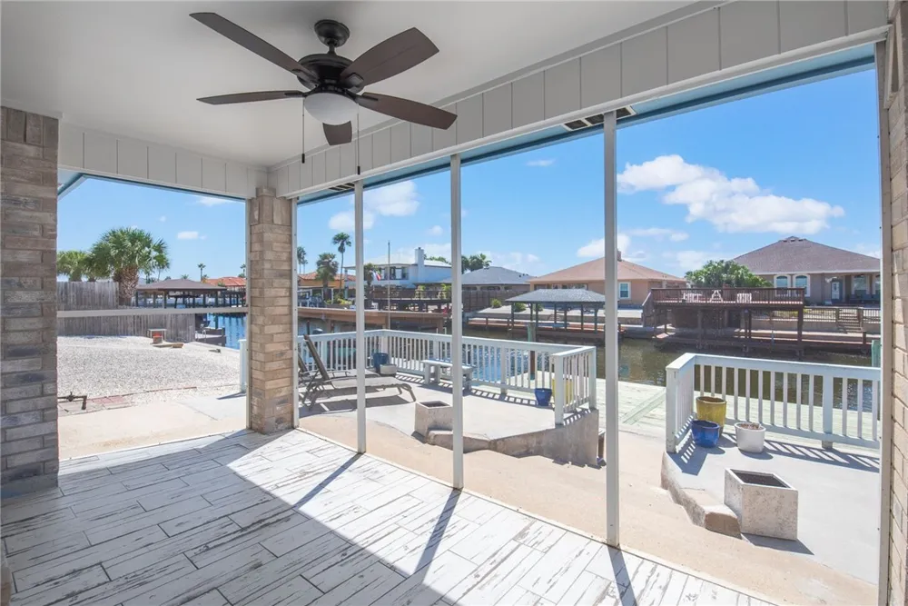 15934 Palo Seco Drive Corpus Christi, TX 78418