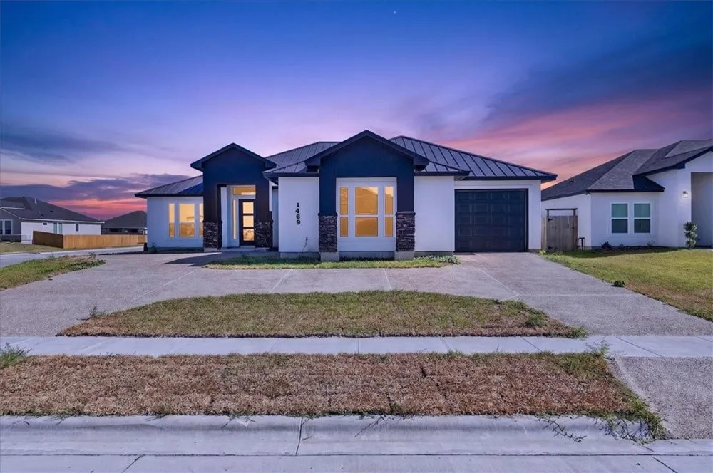 1469 Dragonstone Court Corpus Christi, TX 78415
