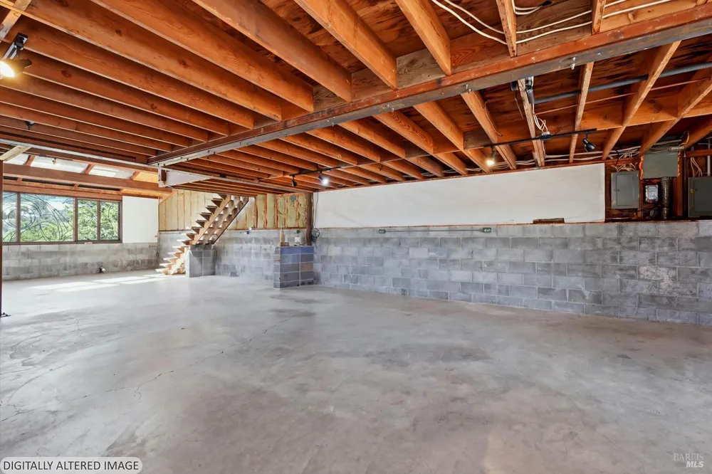 26801 Oak Knoll Terrace Cloverdale, CA 95425