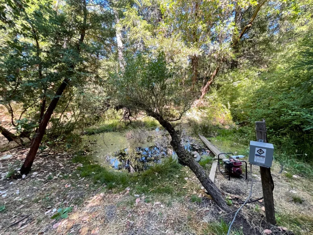 3490 Laytonville Dos Rios Road Laytonville, CA 95454