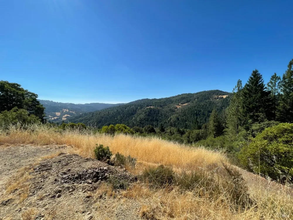 3490 Laytonville Dos Rios Road Laytonville, CA 95454