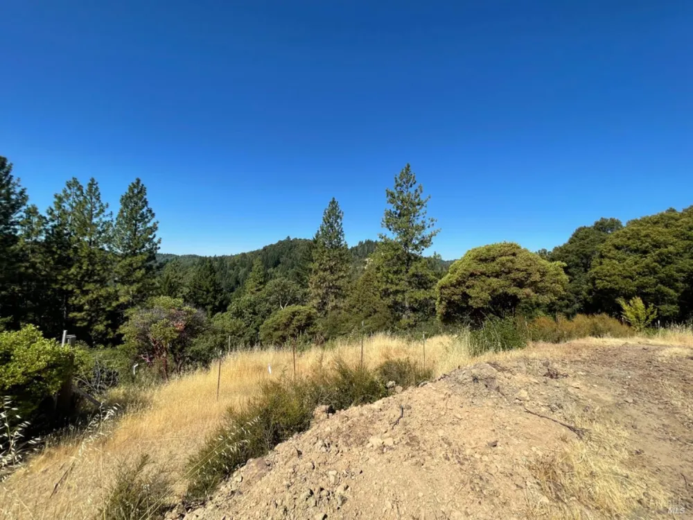 3490 Laytonville Dos Rios Road Laytonville, CA 95454