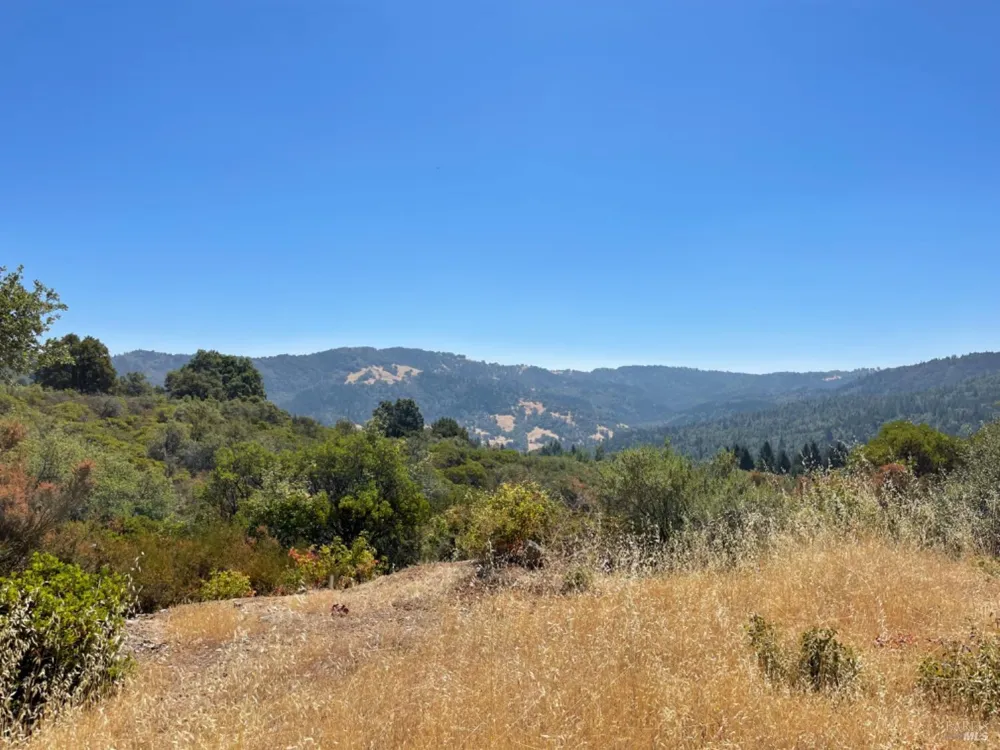 3490 Laytonville Dos Rios Road Laytonville, CA 95454