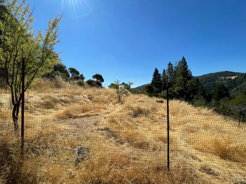 3490 Laytonville Dos Rios Road Laytonville, CA 95454