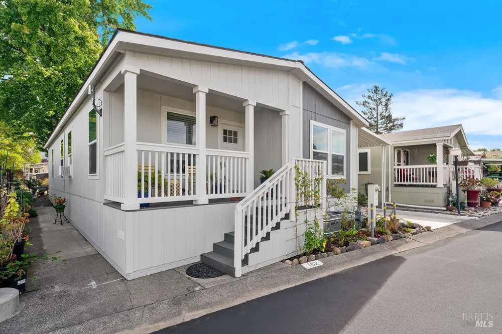 162 Redwing Drive Santa Rosa, CA 95409