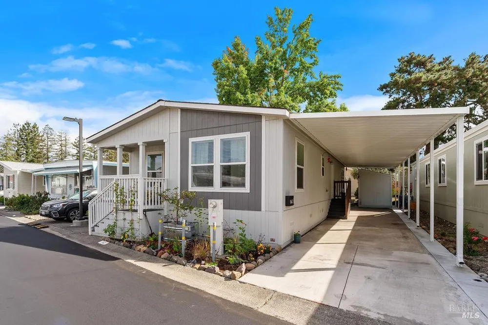 162 Redwing Drive Santa Rosa, CA 95409