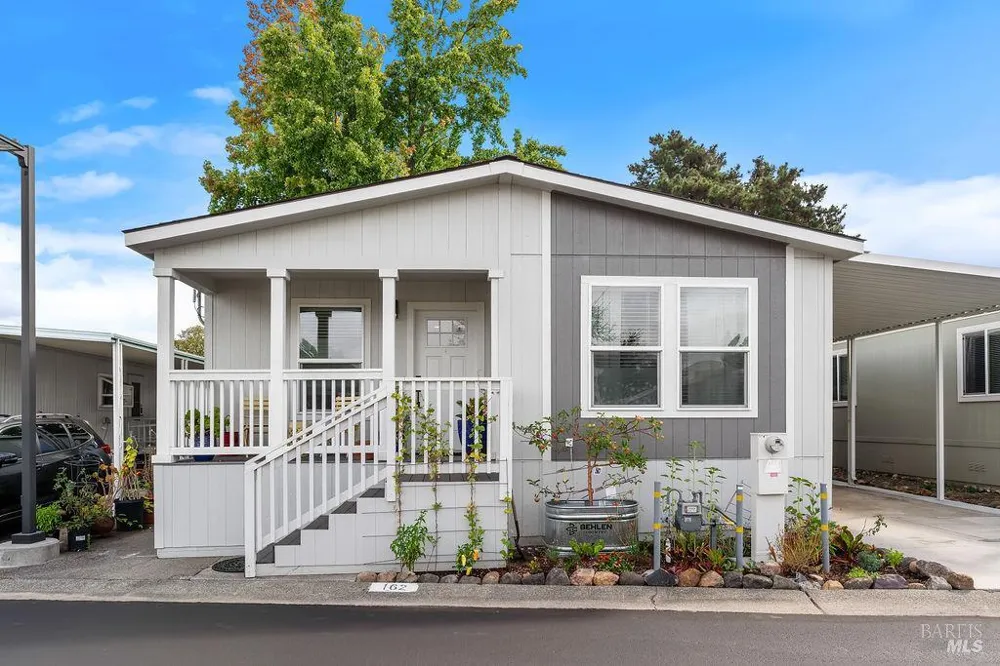 162 Redwing Drive Santa Rosa, CA 95409