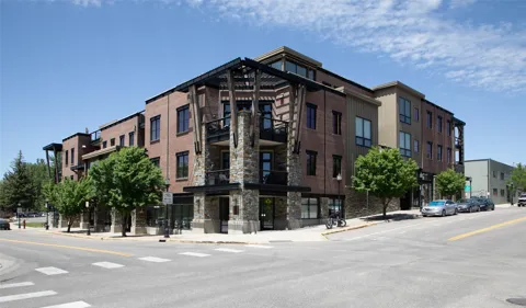 35 5th Street #309