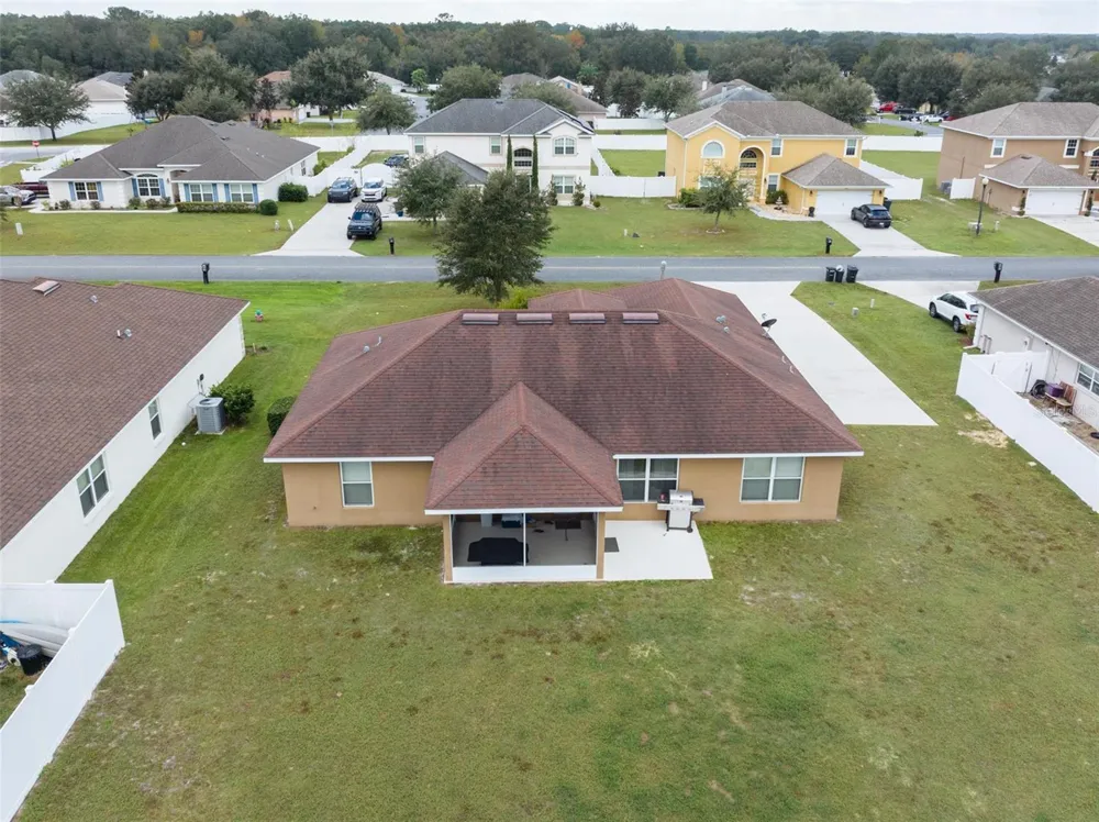 5749 SW 98TH PLACE ocala, FL 34476