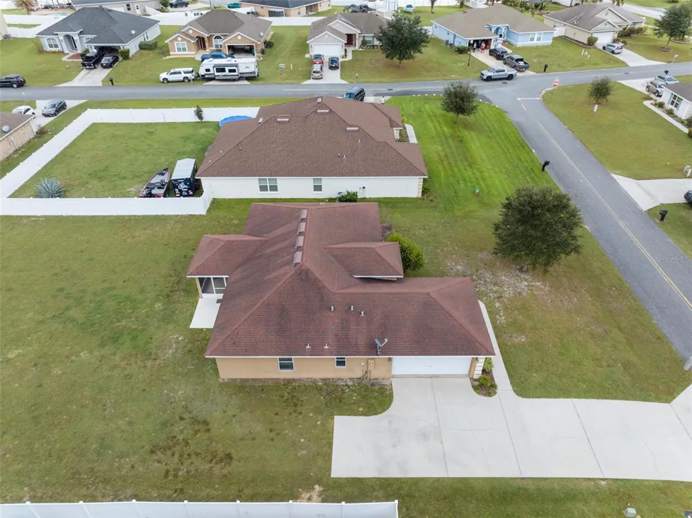 5749 SW 98TH PLACE ocala, FL 34476