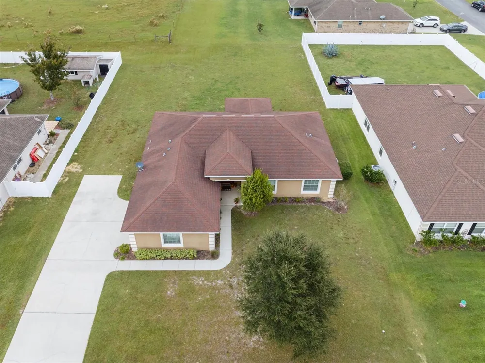 5749 SW 98TH PLACE ocala, FL 34476