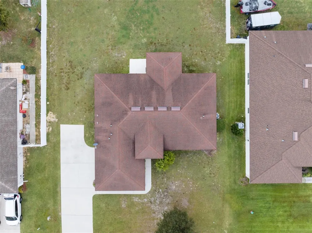 5749 SW 98TH PLACE ocala, FL 34476