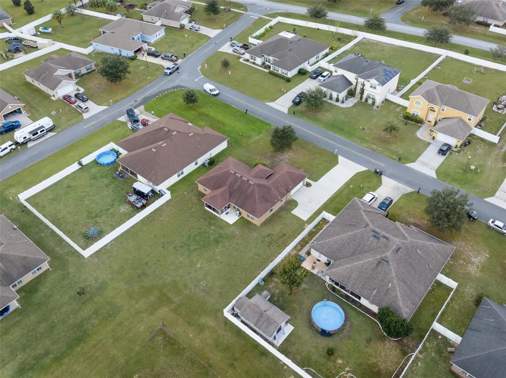 5749 SW 98TH PLACE ocala, FL 34476