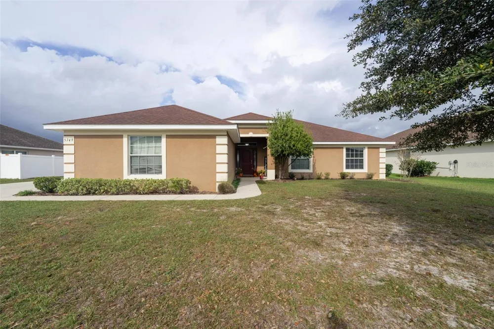 5749 SW 98TH PLACE ocala, FL 34476