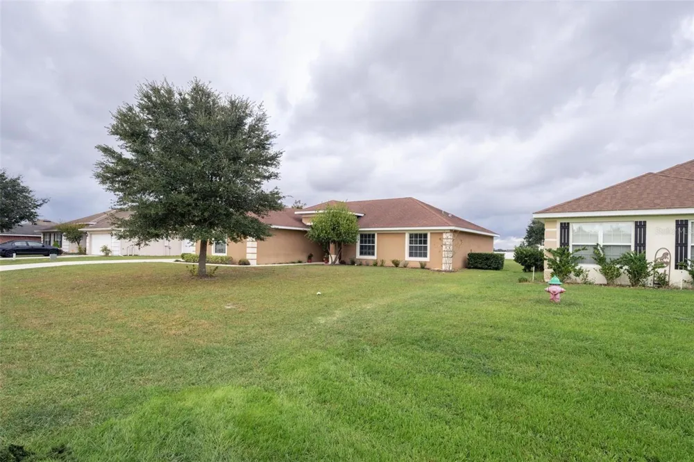 5749 SW 98TH PLACE ocala, FL 34476