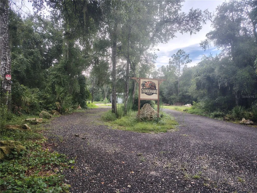12537 SW 38TH WAY Webster, FL 33597