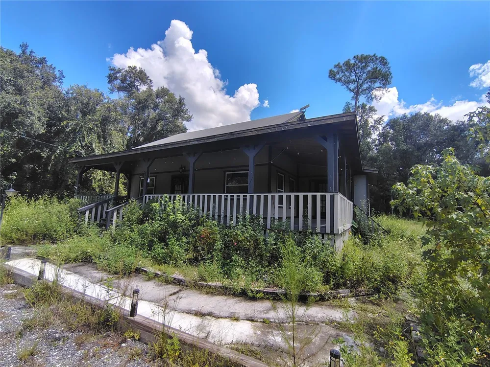 12537 SW 38TH WAY Webster, FL 33597