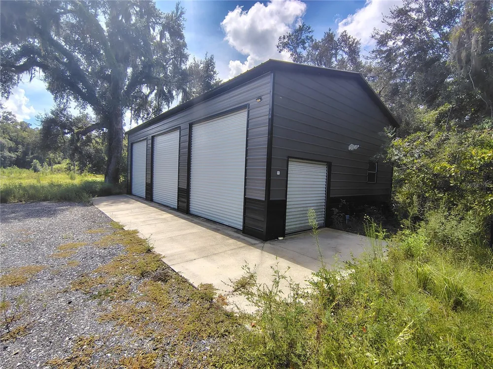 12537 SW 38TH WAY Webster, FL 33597