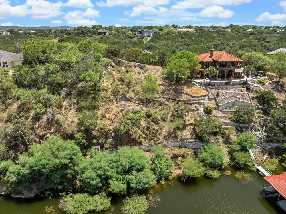 335 Harbor Drive Spicewood, TX 78669