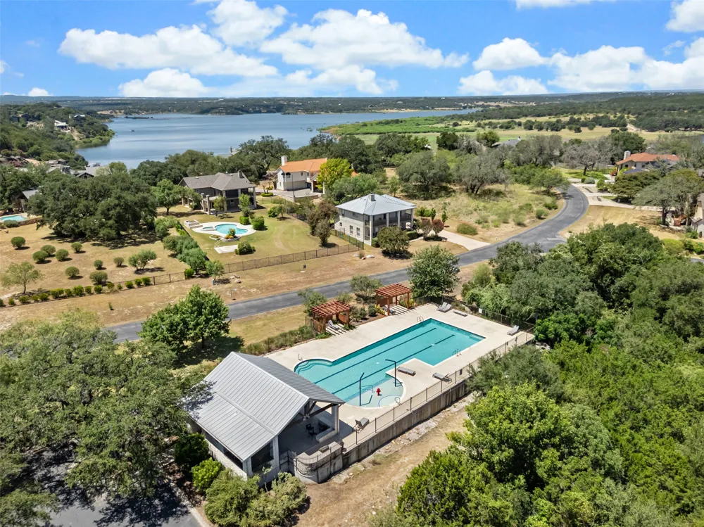335 Harbor Drive Spicewood, TX 78669