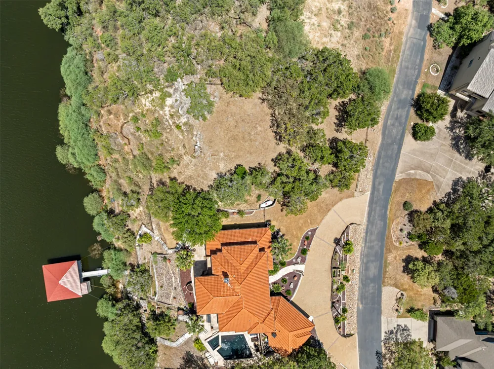 335 Harbor Drive Spicewood, TX 78669