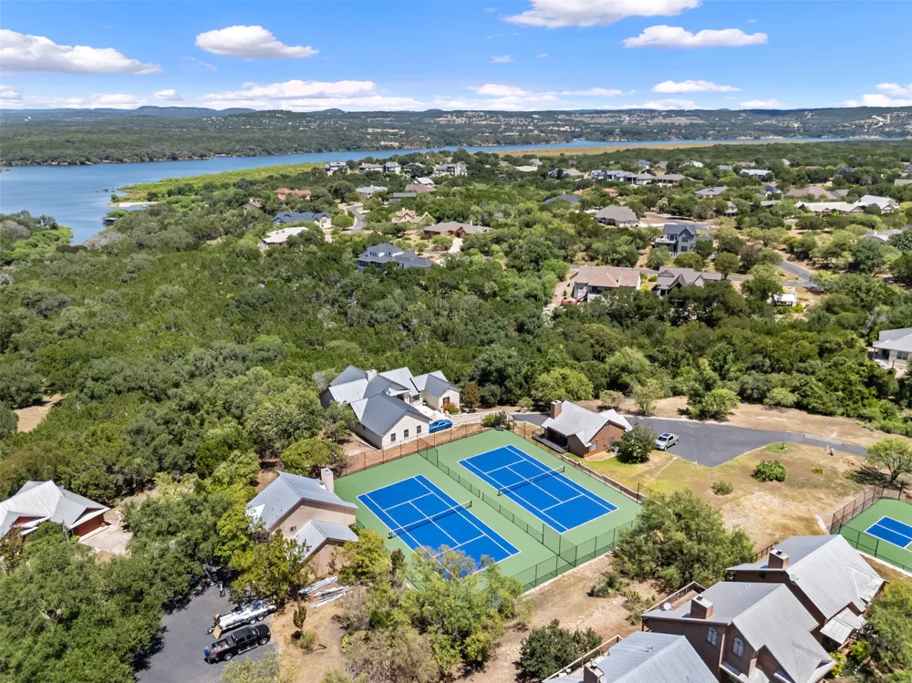 335 Harbor Drive Spicewood, TX 78669
