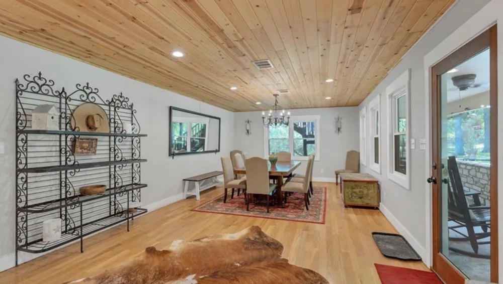 606 Deer Creek Cove Wimberley, TX 78676