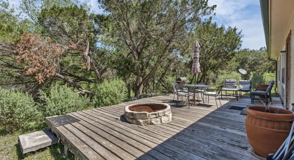 606 Deer Creek Cove Wimberley, TX 78676
