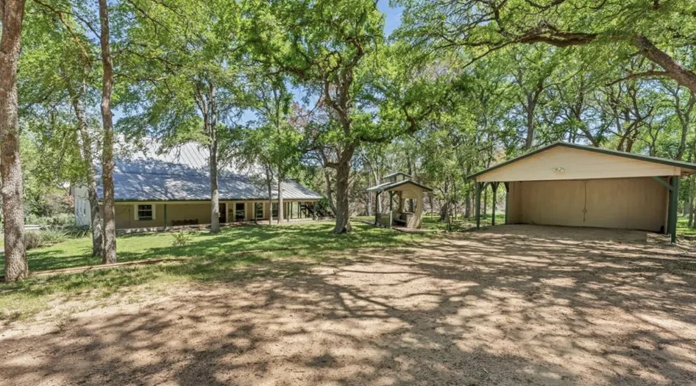 606 Deer Creek Cove Wimberley, TX 78676
