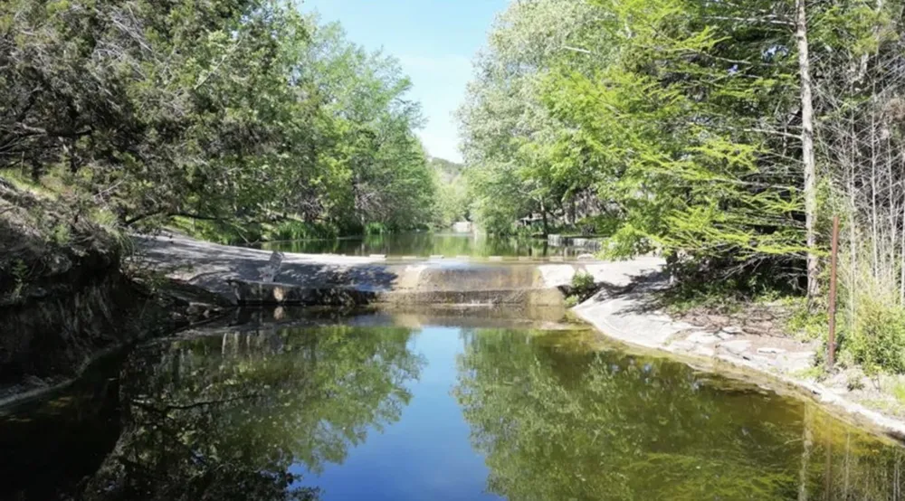 606 Deer Creek Cove Wimberley, TX 78676