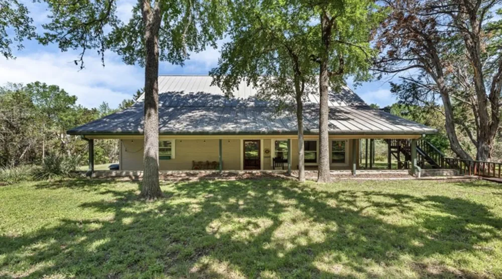 606 Deer Creek Cove Wimberley, TX 78676