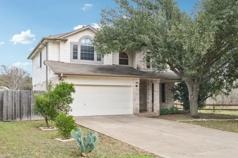 4508 Chesney Ridge Drive