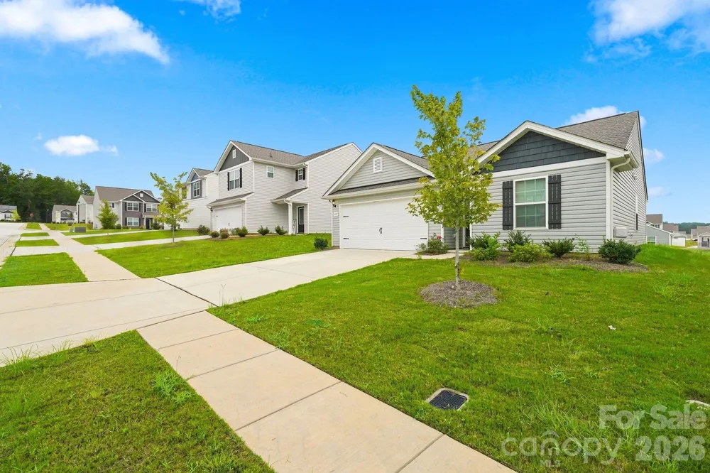 3325 Brighton Drive Gastonia, NC 28052