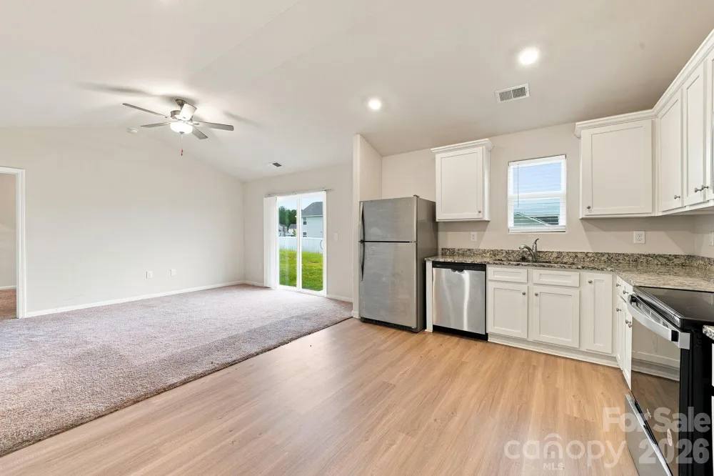 3325 Brighton Drive Gastonia, NC 28052