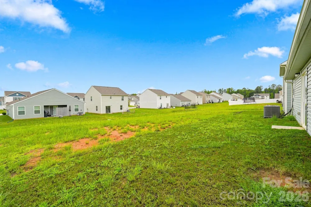 3325 Brighton Drive Gastonia, NC 28052