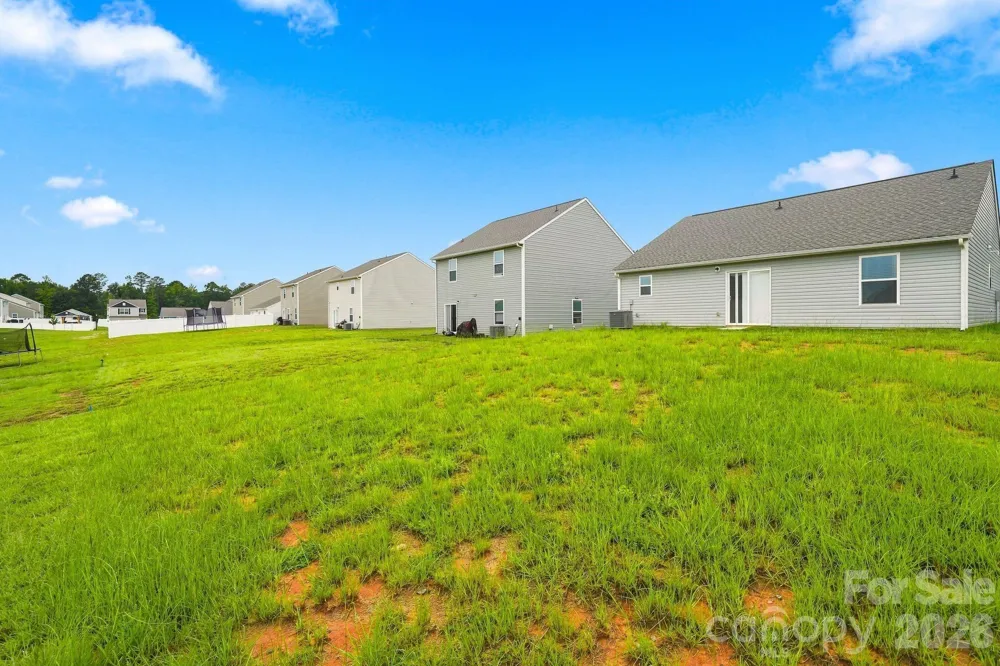 3325 Brighton Drive Gastonia, NC 28052