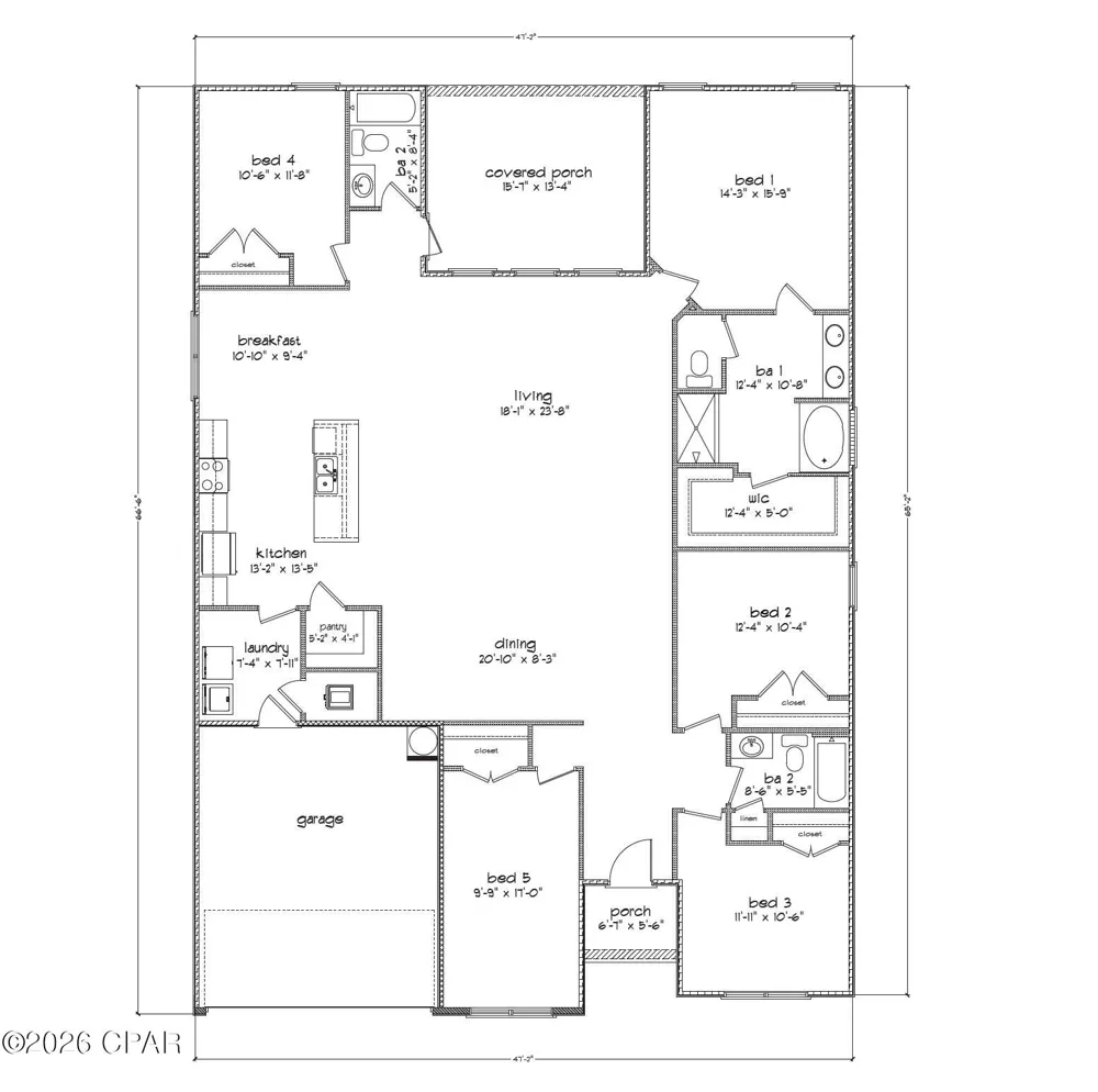 4059 Falcon Drive Chipley, FL 32428