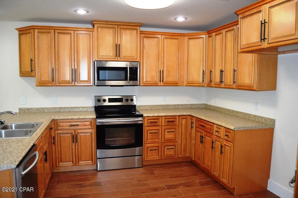1317 W 12th Street #A Panama City, FL 32401